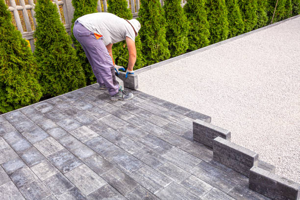 Best Driveway Pavers Near Me  in Columbia Heights, MN