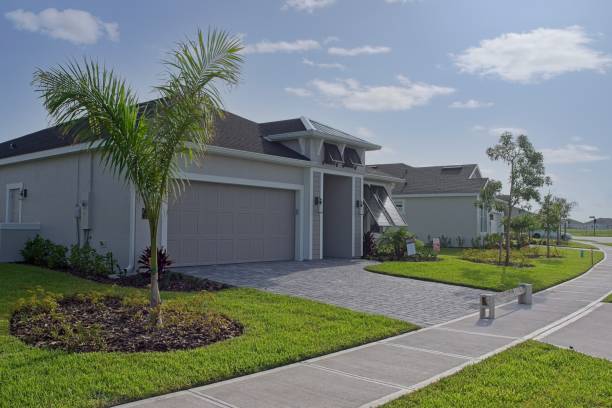 Best Driveway Repair Near Me  in Columbia Heights, MN